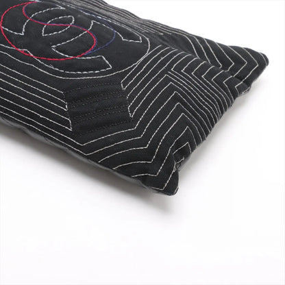 CHANEL Coco Mark Chain Shoulder Bag Korean Flag Shoulder Bag