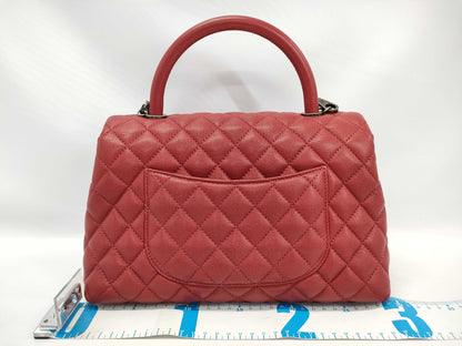 CHANEL chanel bag shoulder bag