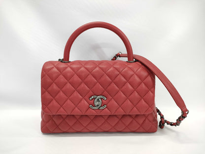 CHANEL chanel bag shoulder bag