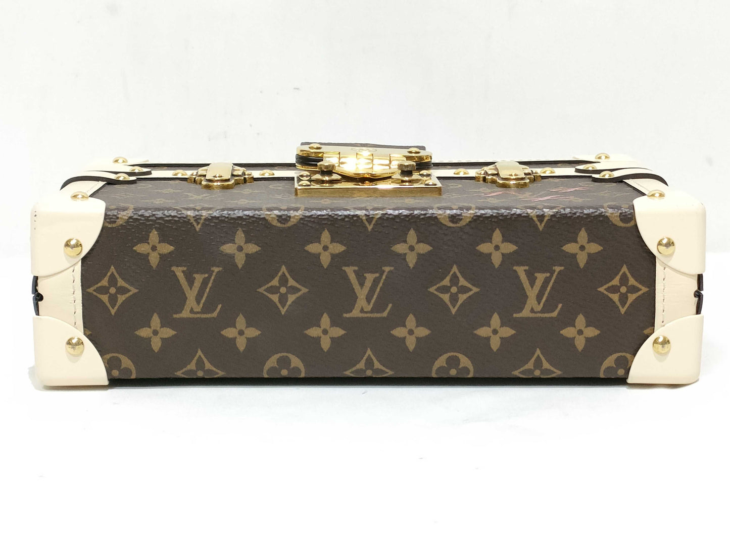 LOUIS VUITTON Monogram Mini LOUIS VUITTON Bag Shoulder Bag