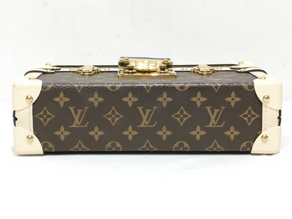 LOUIS VUITTON Monogram Mini LOUIS VUITTON Bag Shoulder Bag