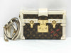 LOUIS VUITTON Monogram Mini LOUIS VUITTON Bag Shoulder Bag