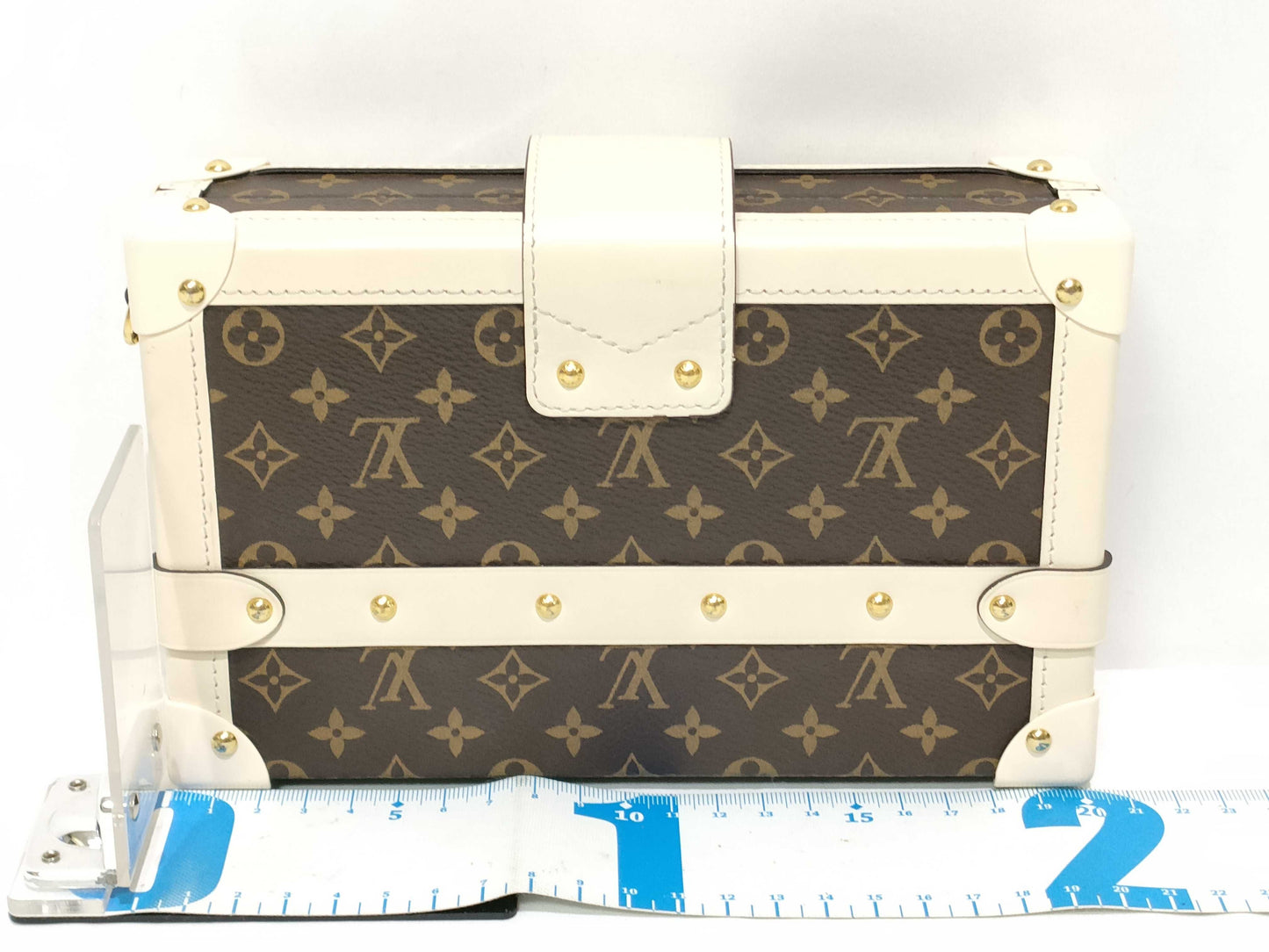 LOUIS VUITTON Monogram Mini LOUIS VUITTON Bag Shoulder Bag
