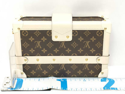 LOUIS VUITTON Monogram Mini LOUIS VUITTON Bag Shoulder Bag