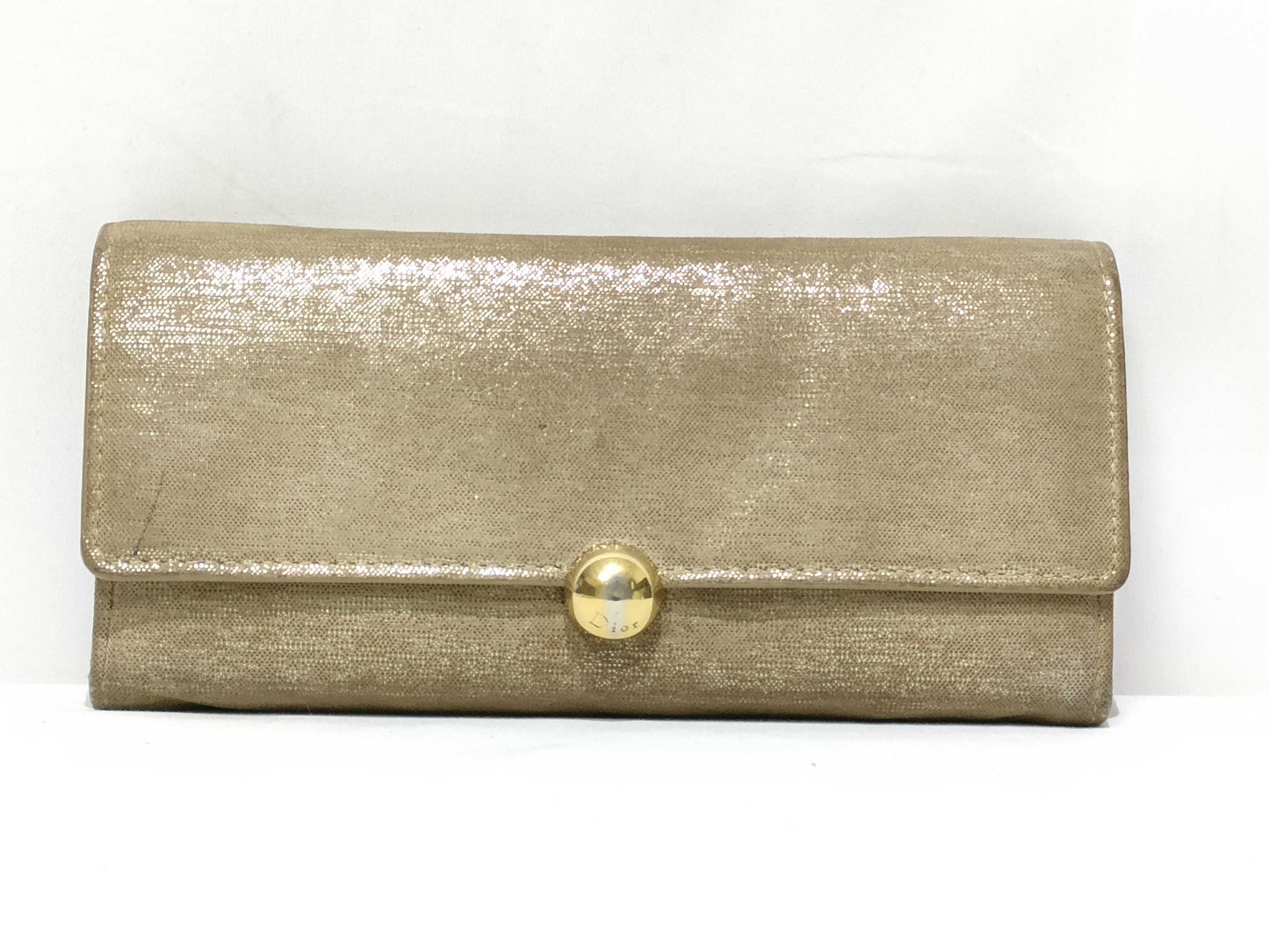 Dior Dior wallet wallet