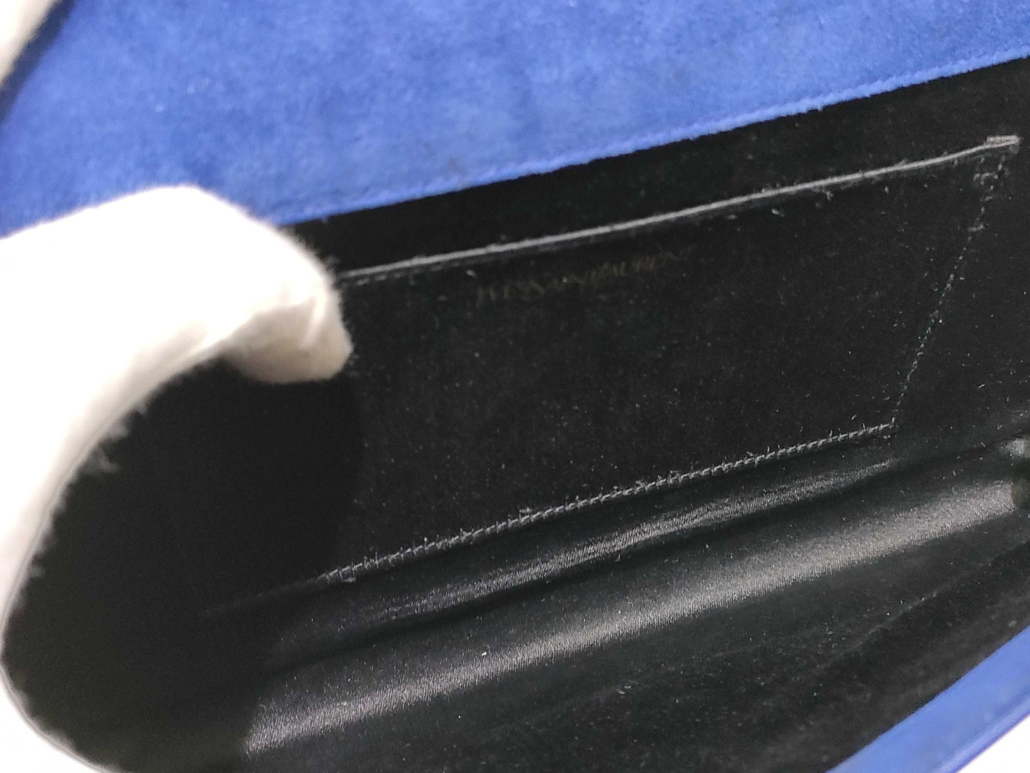 Yves Saint Laurent YSL bag second bag