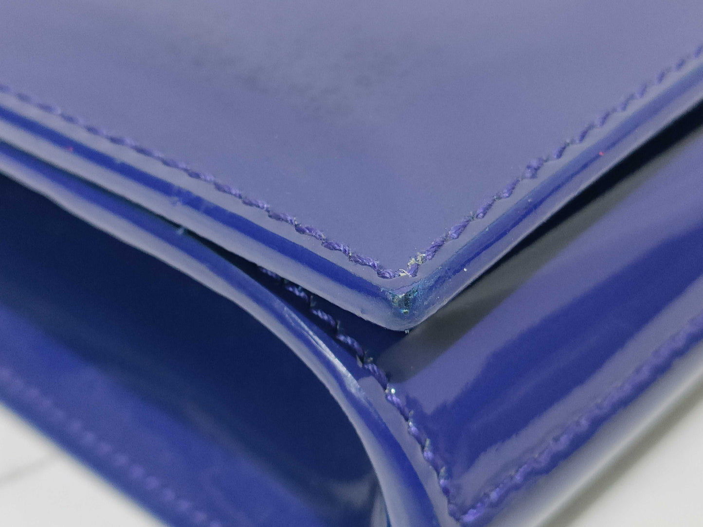 Yves Saint Laurent YSL bag second bag