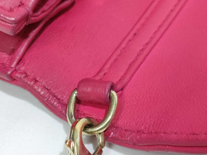 Dior Dior bag shoulder bag