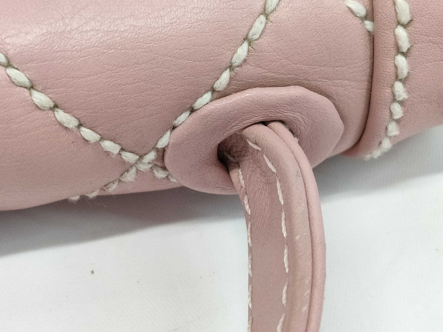 CHANEL Chanel bag handbag