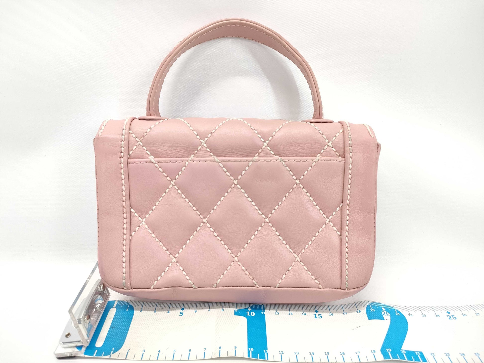 CHANEL Chanel bag handbag