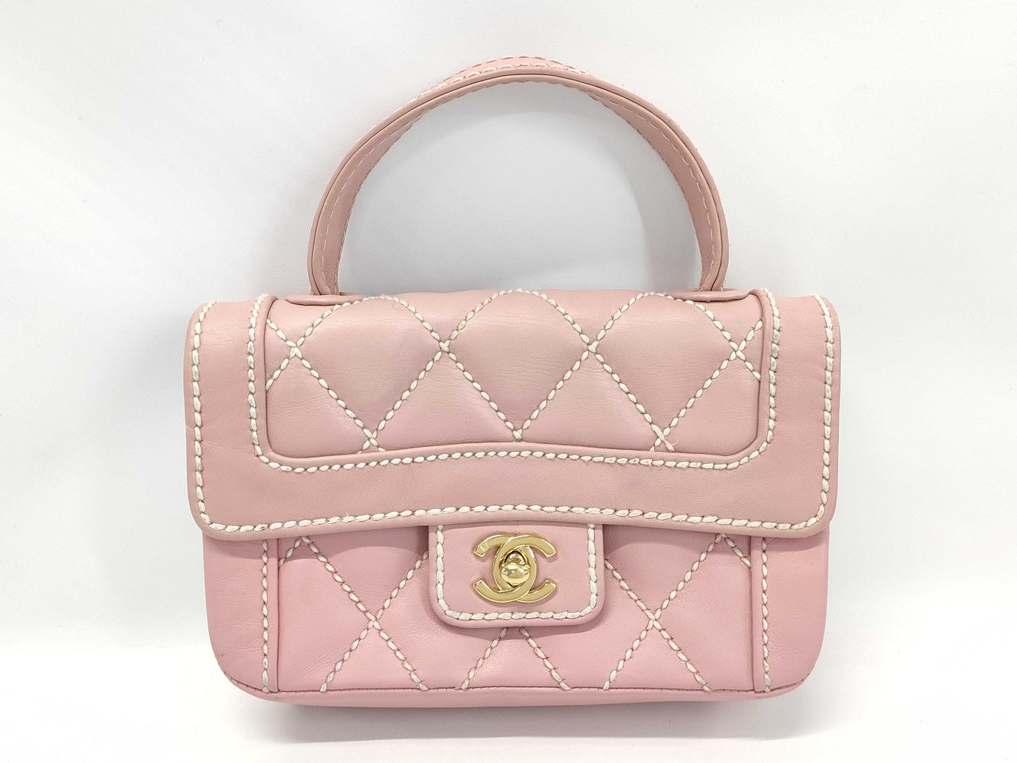 CHANEL Chanel bag handbag