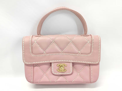 CHANEL Chanel bag handbag