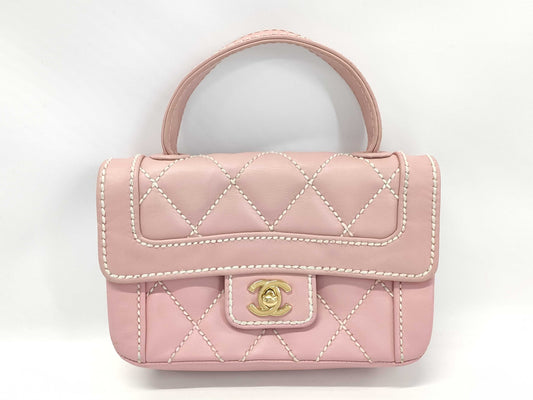 CHANEL Chanel bag handbag