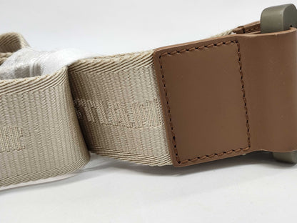 Dior DIOR x Cactus Jack Saddlebag Collaboration Shoulder Bag