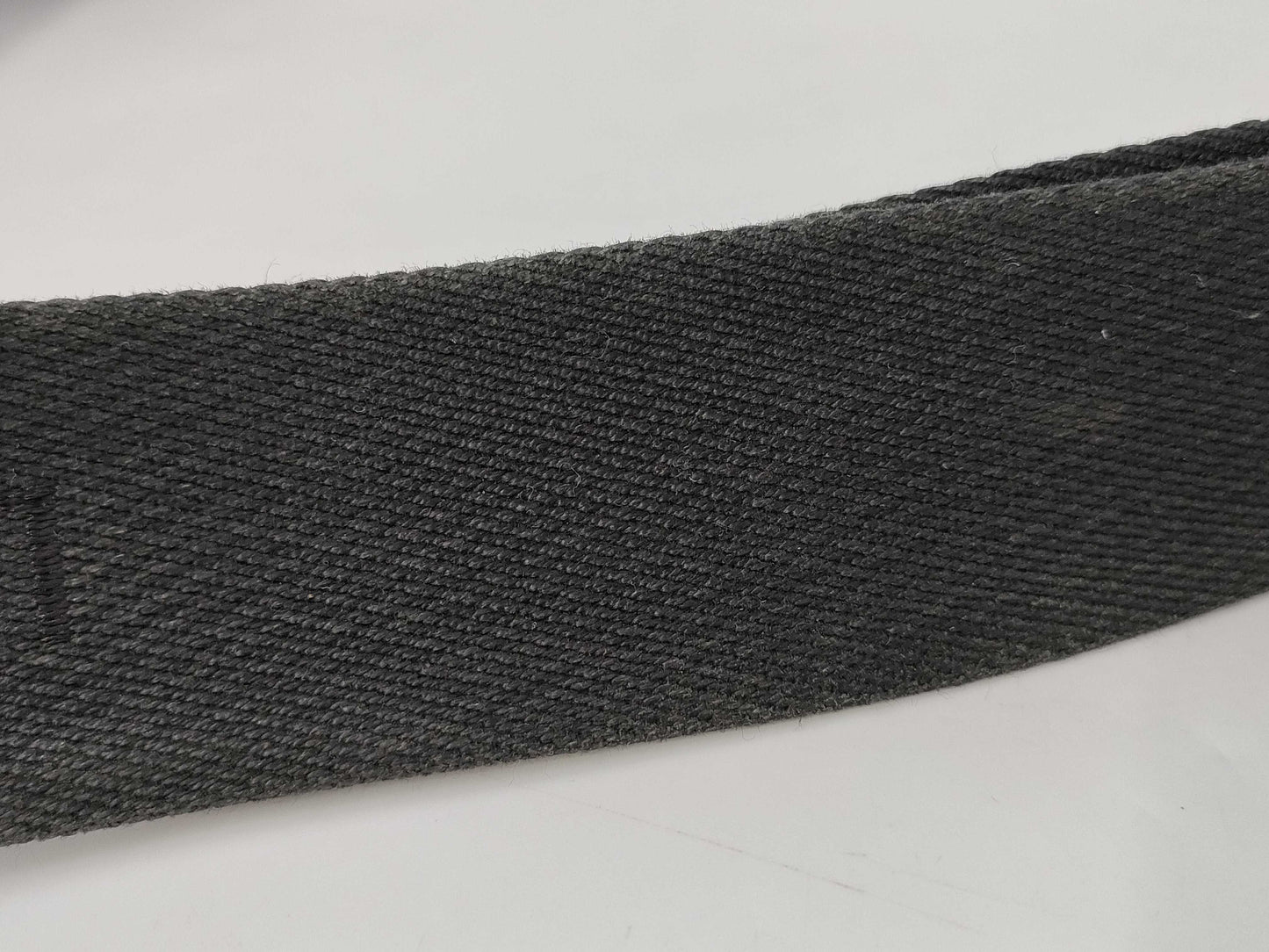 LOUIS VUITTON Damier Graphite Large Men's Flap Crossbody Bag Shoulder Bag