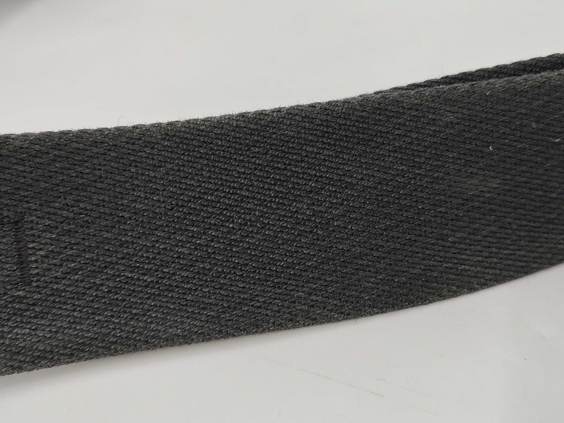 LOUIS VUITTON Damier Graphite Large Men's Flap Crossbody Bag Shoulder Bag