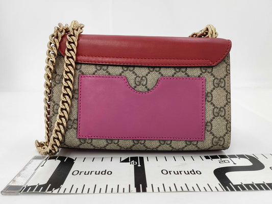 GUCCI Gucci Round Shoulder Bag Shoulder Bag