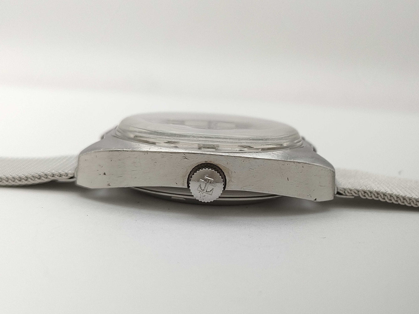 TISSOT Seastar Automatic Men's Watch