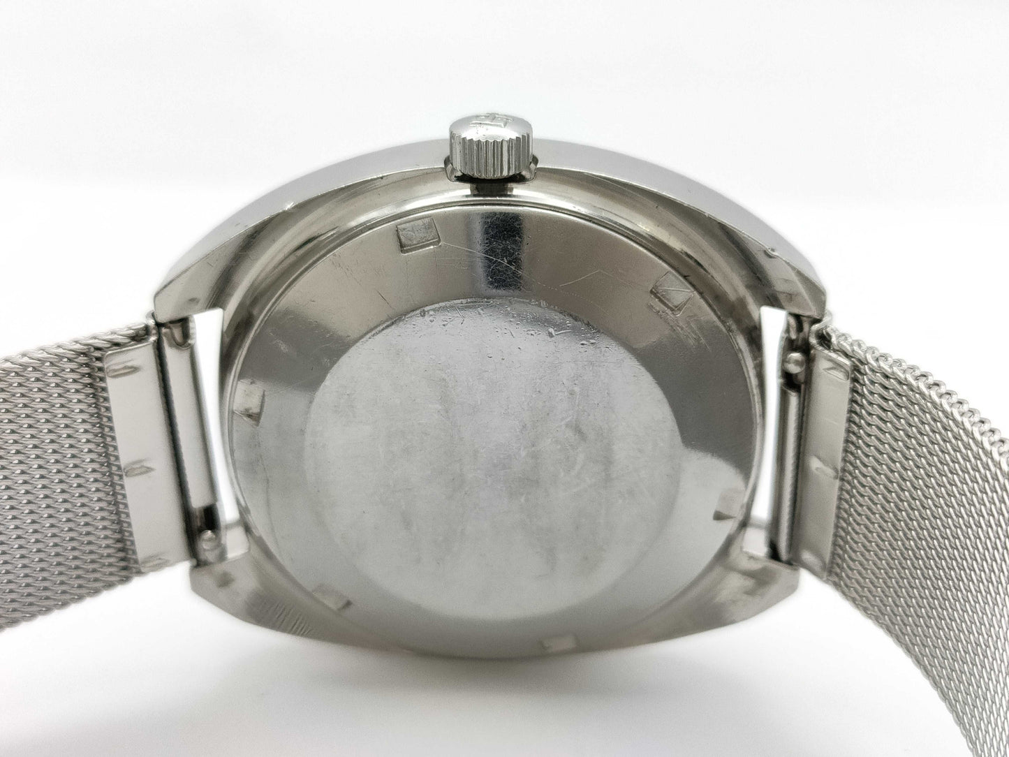 TISSOT Seastar Automatic Men's Watch