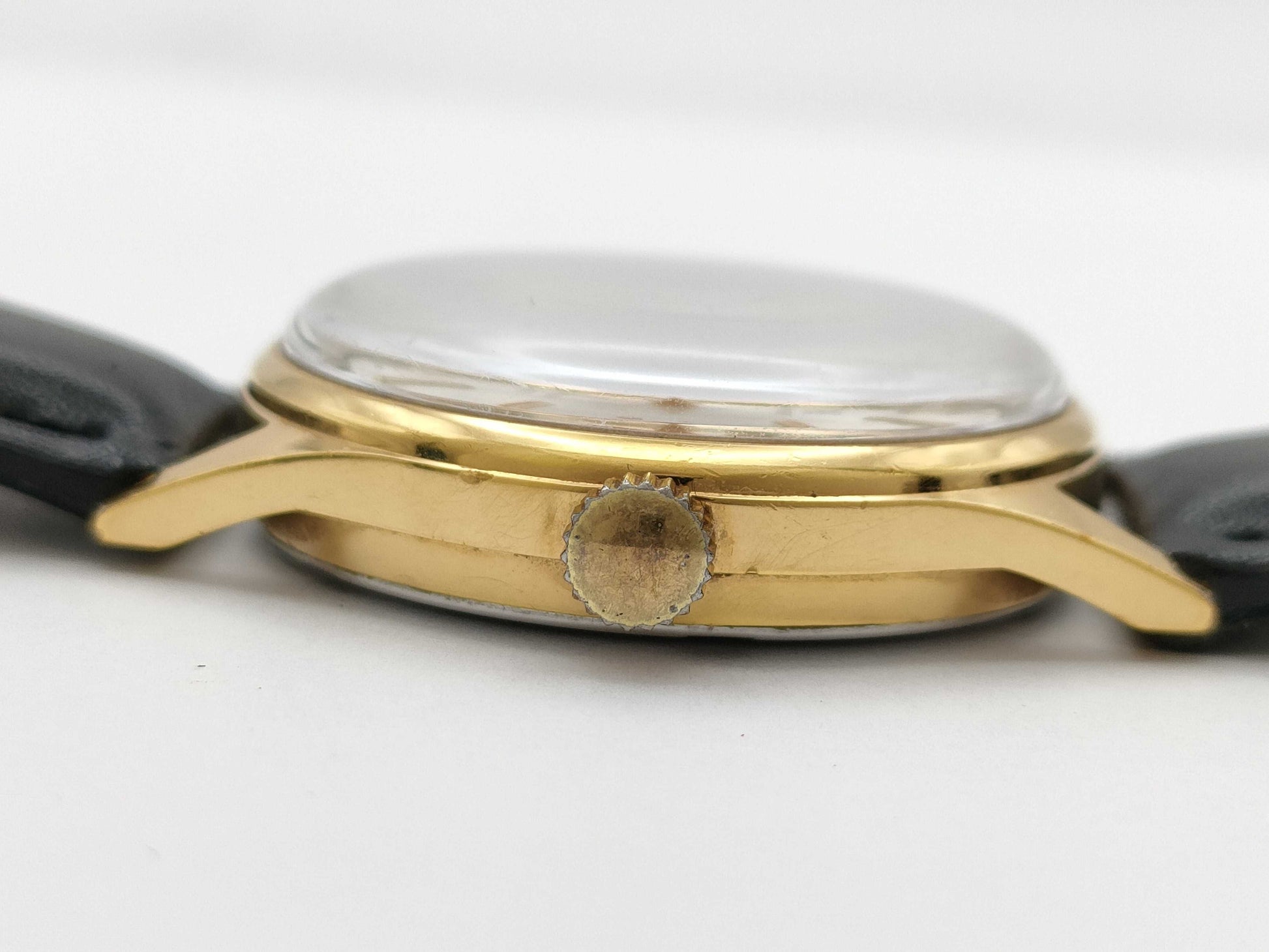 Oris 7081 Manual Winding Boys' Watch