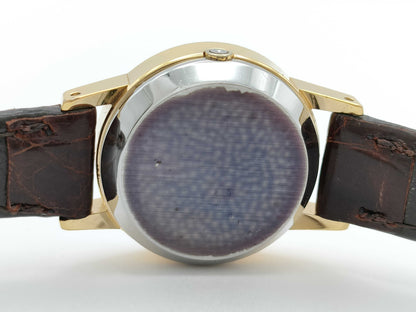 OMEGA Devil Quartz Women's Watch