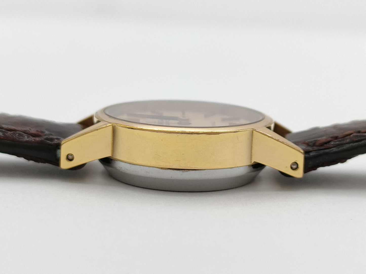 OMEGA Devil Quartz Women's Watch