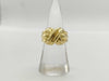 Tiffany & Co. Signature Yellow Gold 750 11.6g Ring 
