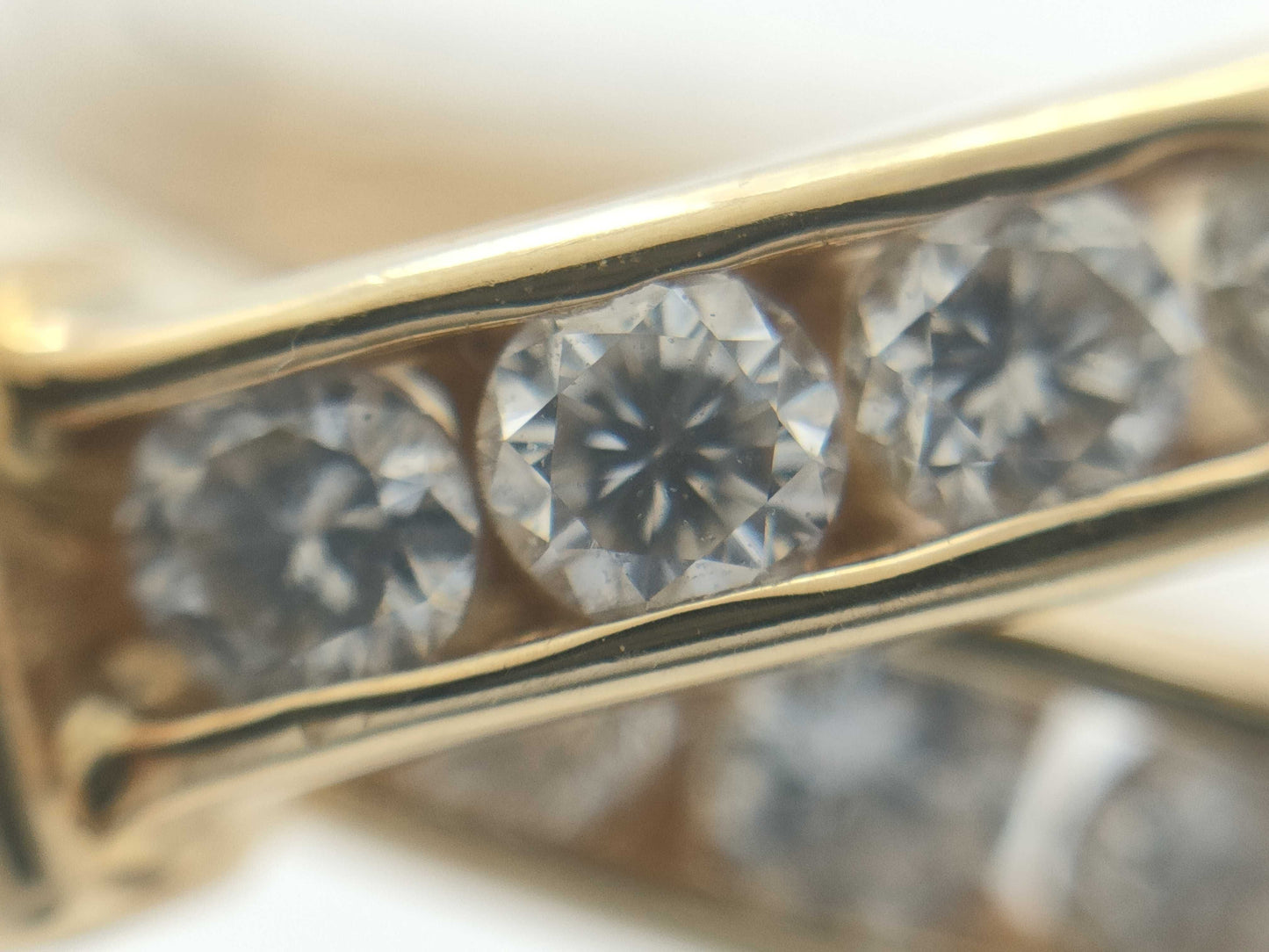 TASAKI Emerald D0.74ct K18 6.6g Ring 