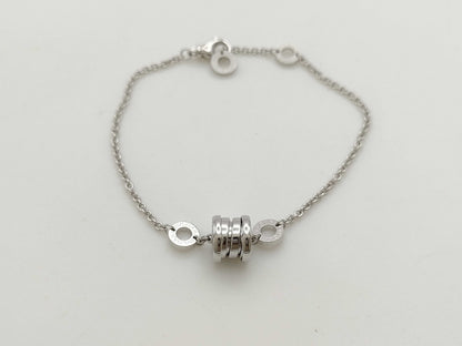 BVLGARI B.zero Element WG 750 6.5g Bracelet/Bangle 