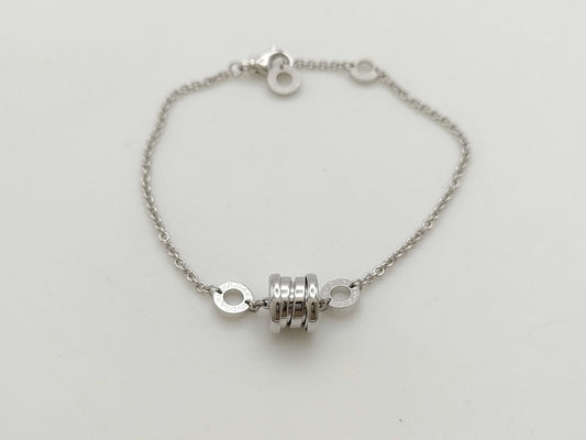 BVLGARI B.zero Element WG 750 6.5g Bracelet/Bangle 