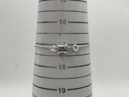 BVLGARI B.zero Element WG 750 6.5g Bracelet/Bangle 