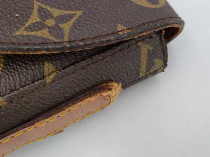 LOUIS VUITTON LV Monogram Mountain Bag 4-Piece Set