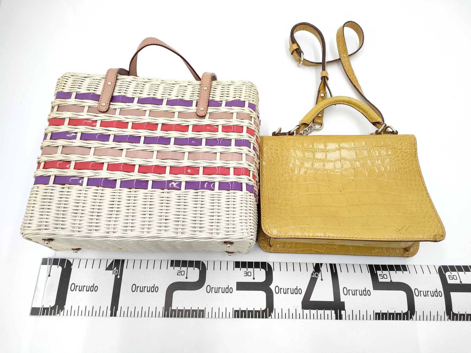 Kate Spade Mountain Bag 2-Piece Set Bag