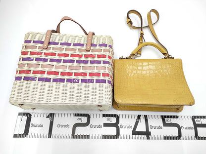 Kate Spade Mountain Bag 2-Piece Set Bag