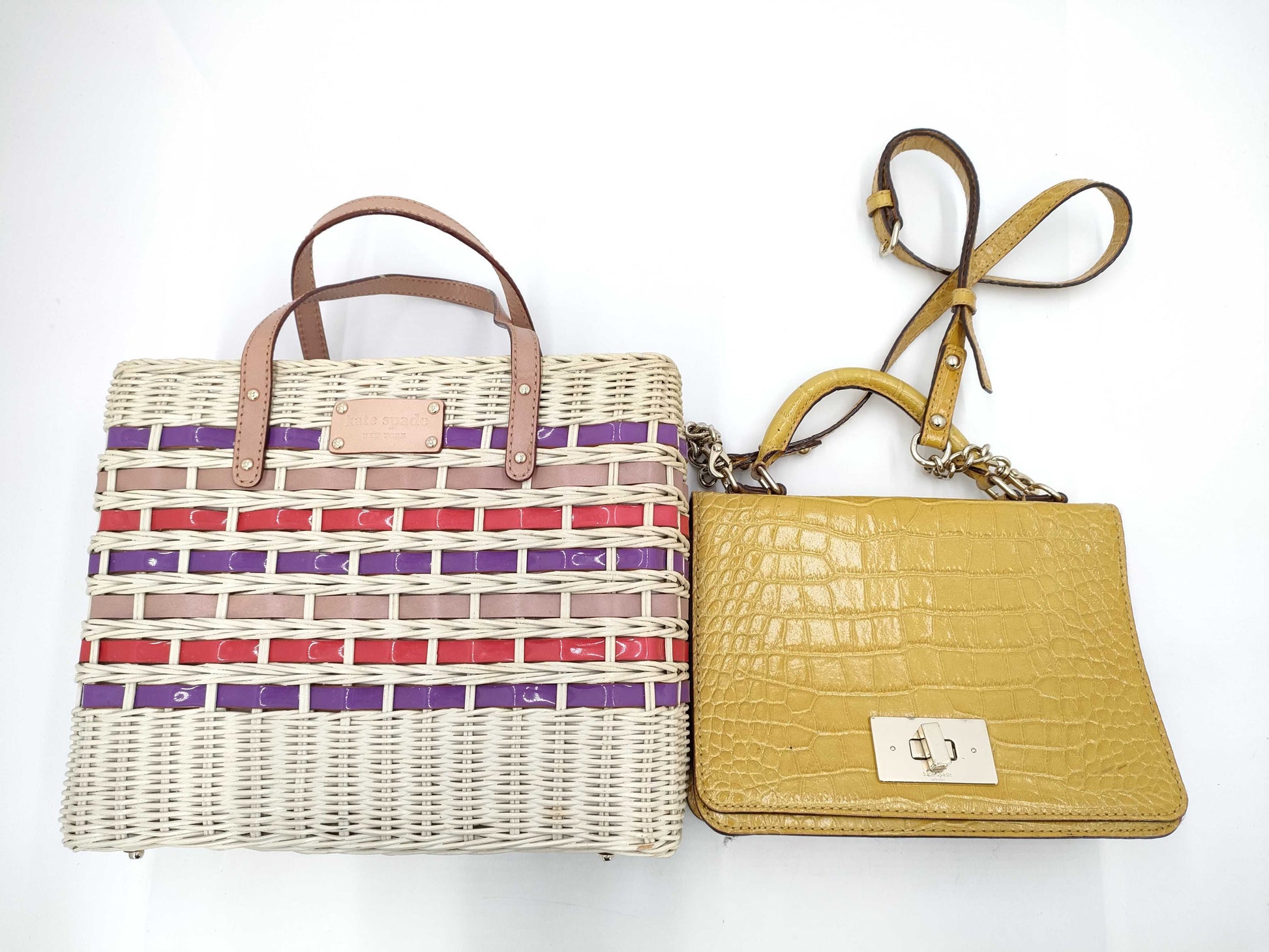 Kate Spade Mountain Bag 2-Piece Set Bag