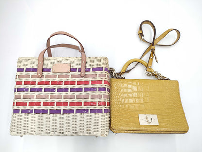 Kate Spade Mountain Bag 2-Piece Set Bag