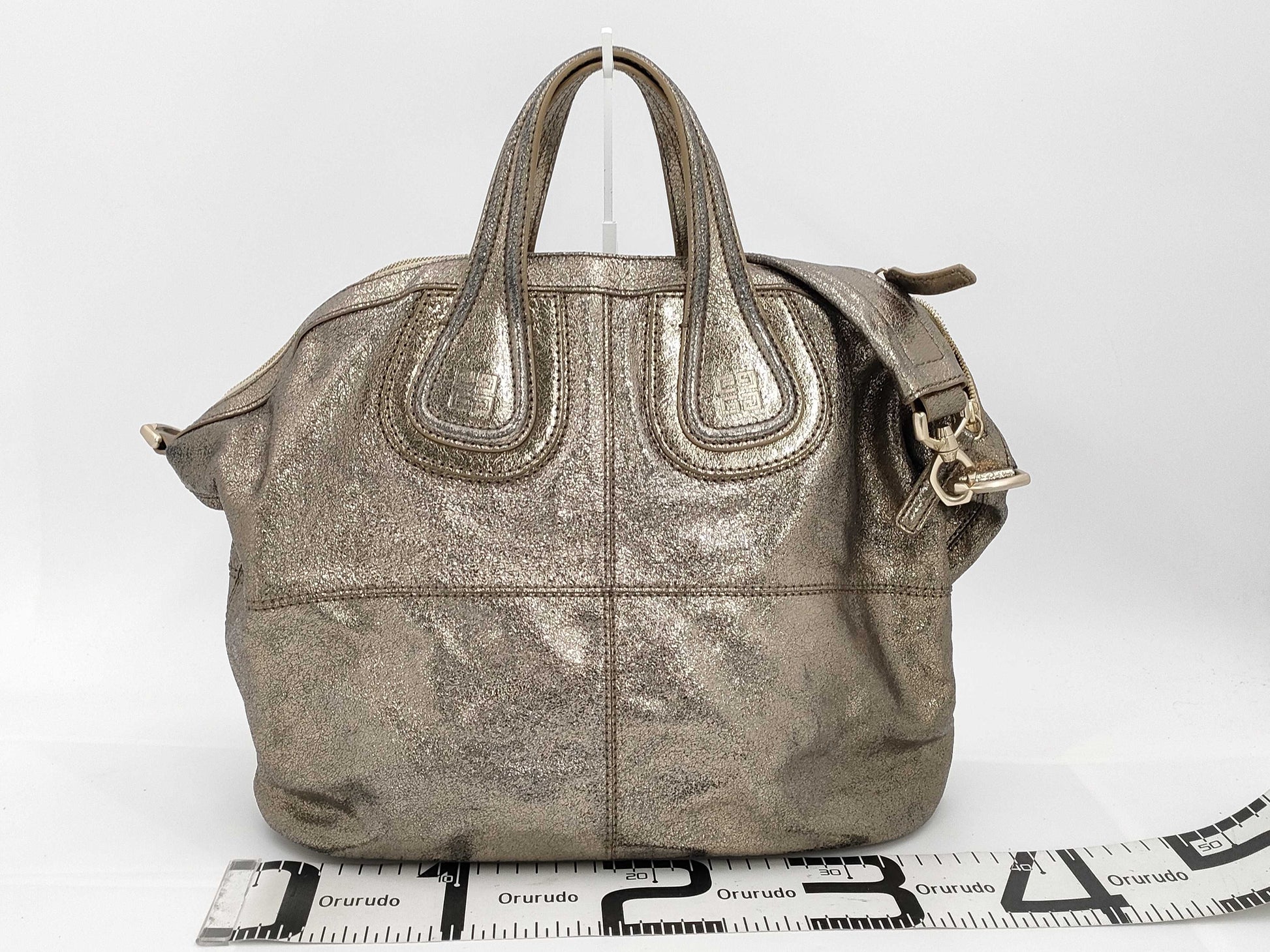 GIVENCHY Nightingale 2-way handbag/shoulder bag