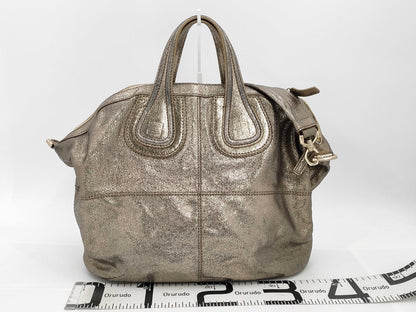 GIVENCHY Nightingale 2-way handbag/shoulder bag