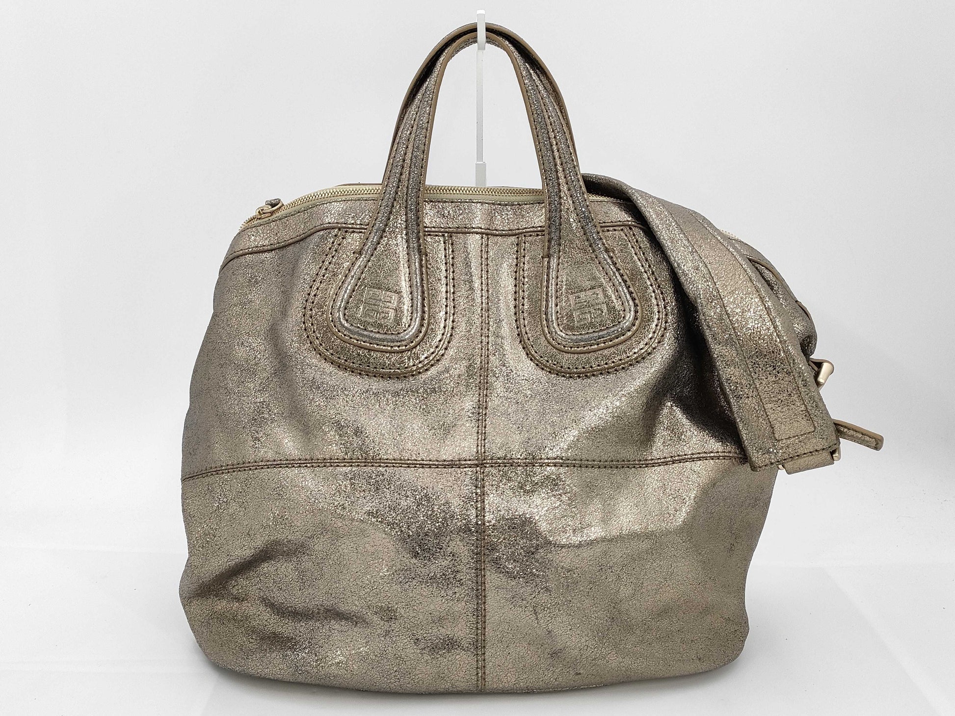 GIVENCHY Nightingale 2-way handbag/shoulder bag