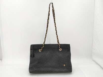 BALLY Chain Shoulder Bag