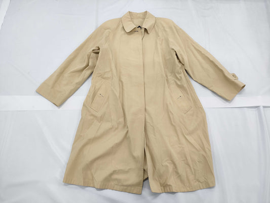 Burberrys 9 C-TK83 Coat
