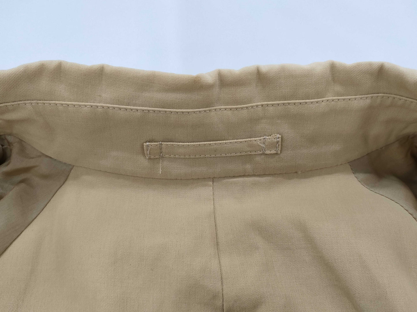 Burberrys 9 C-TK83 Coat