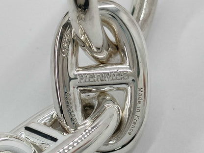 HERMES HERMES Chaine d'Ancre MM 15 Links Bracelet/Bangle Bracelet/Bangle