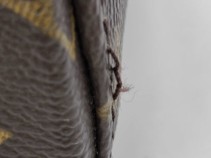 LOUIS VUITTON Louis Vuitton Luco Monogram Tote Bag M51155 Accessories: Box, Dust Bag