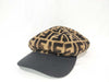 FENDI Zucca pattern Fendi Zucca wool cap, newsboy cap, and other accessories