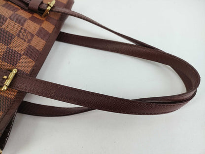 LOUIS VUITTON Damier Mare Tote Bag N42240 Accessories: Pouch Tote Bag