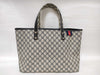 GUCCI GG Supreme Gucci Sherry Line GG Supreme Tote Bag 211134 Tote Bag