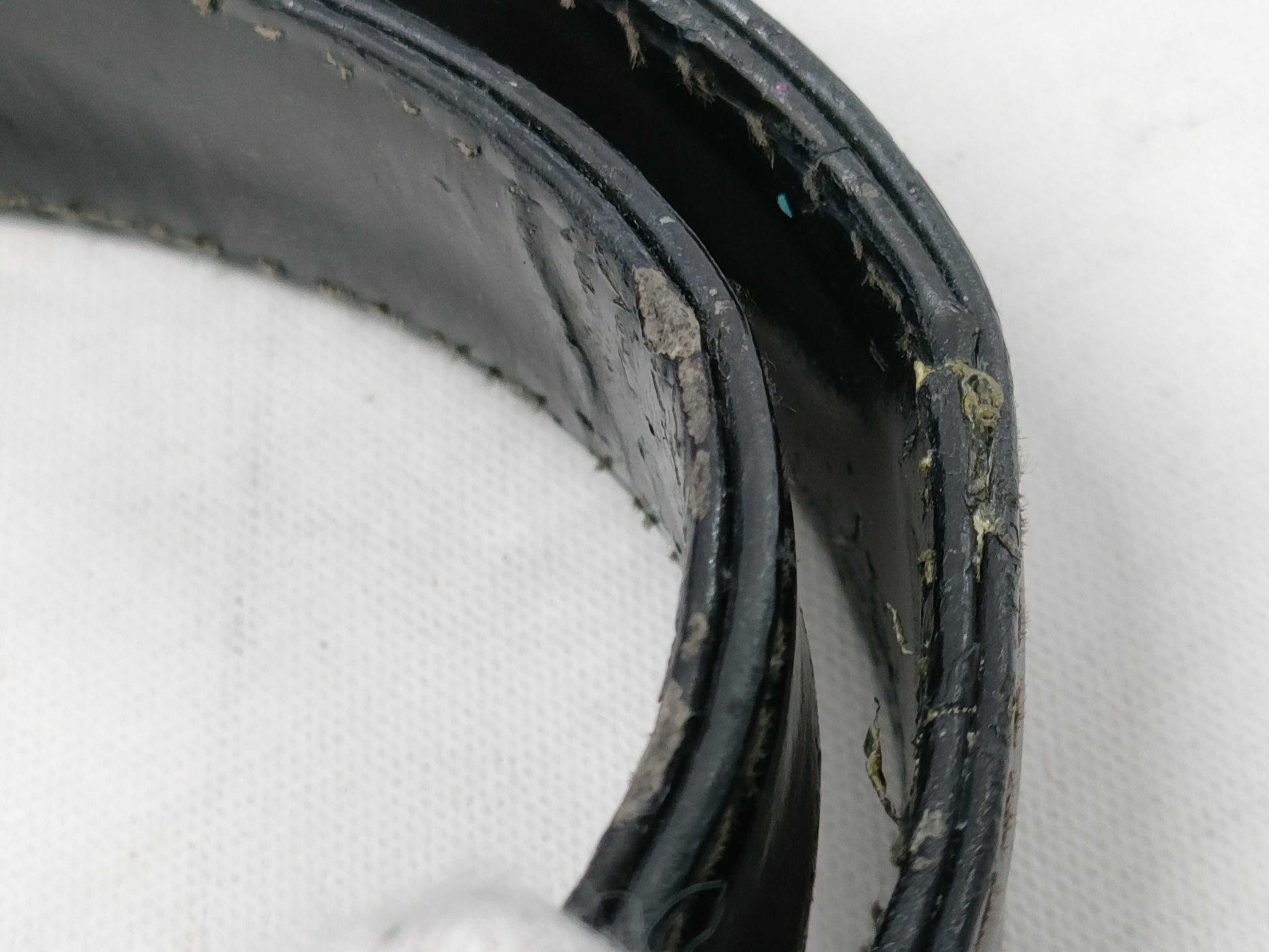 CHANEL Matelasse Enamel Tote Bag, No. 4