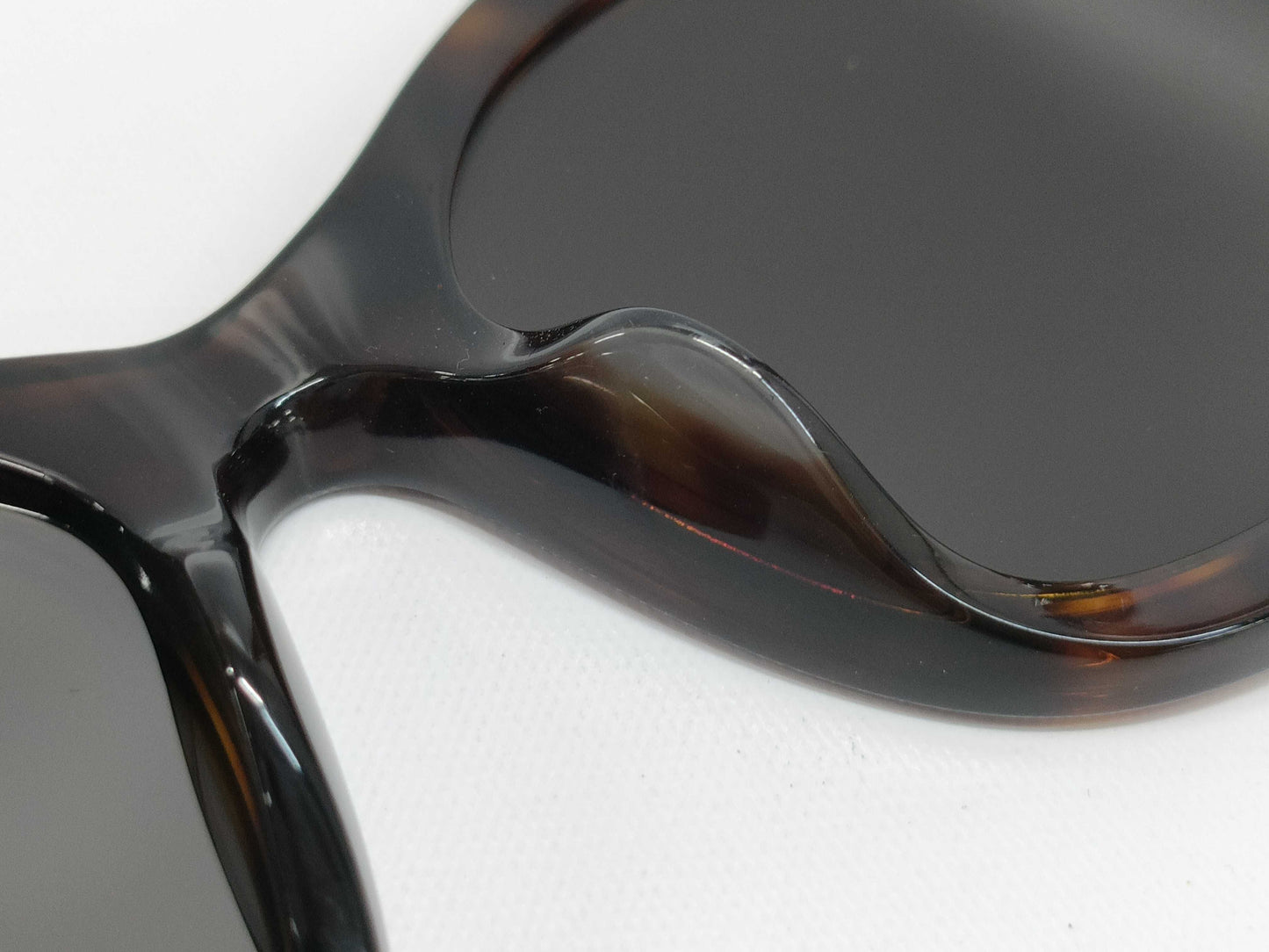  CHANEL Chanel Sunglasses 5465-Q-A Accessories: Box and Case Sunglasses/Eyeglasses