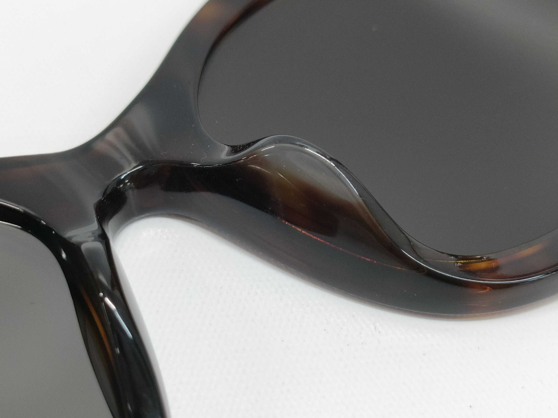  CHANEL Chanel Sunglasses 5465-Q-A Accessories: Box and Case Sunglasses/Eyeglasses